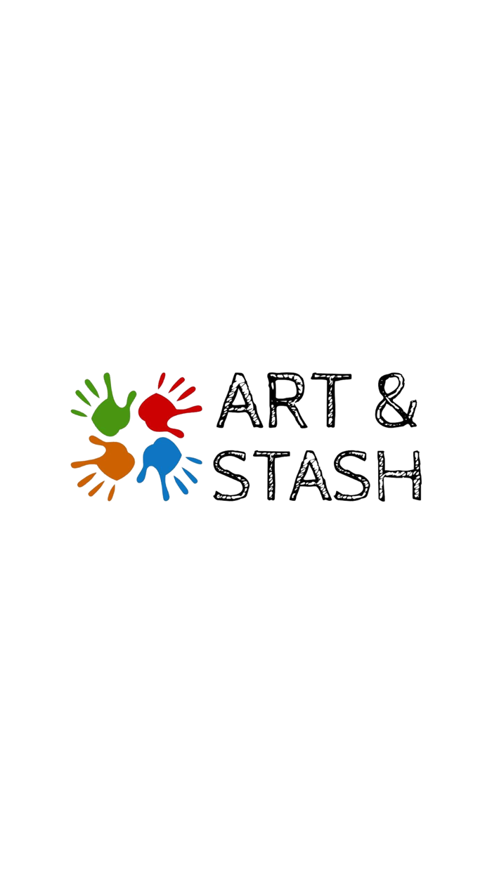 Art and Stash