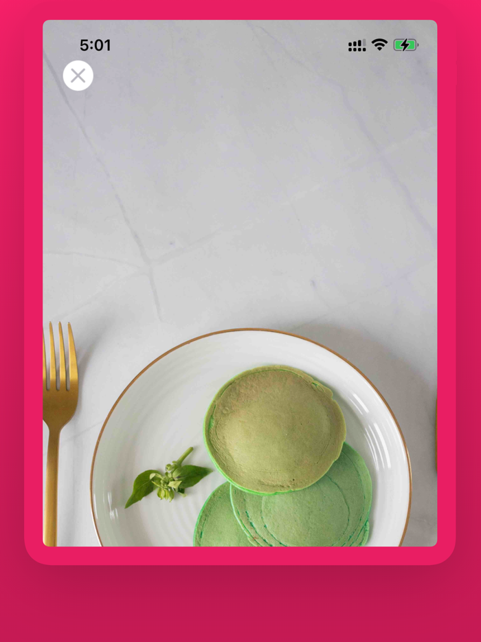 JoPaper Live Wallpaper 3D