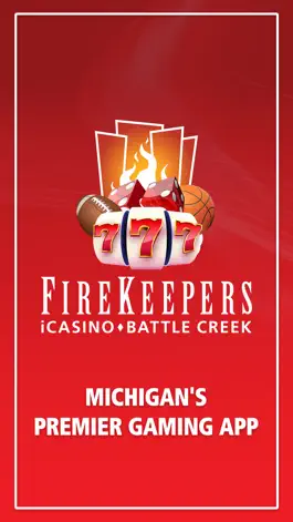 Game screenshot FireKeepers iCasino & Sports mod apk