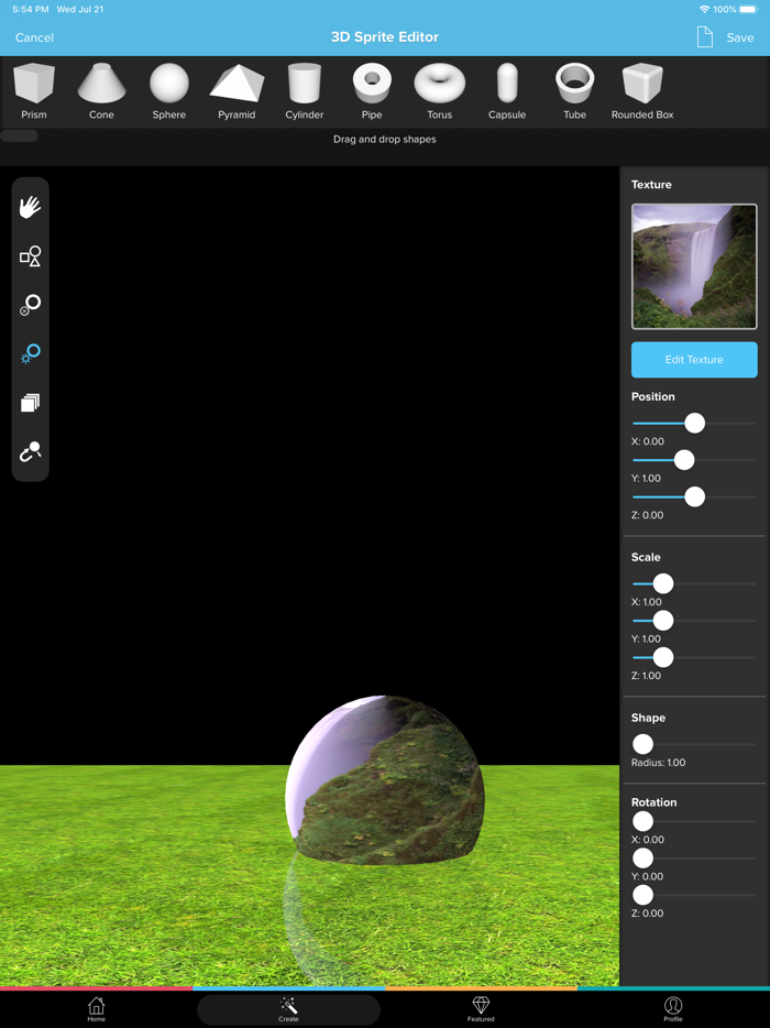 Playr® - Make and Play Games