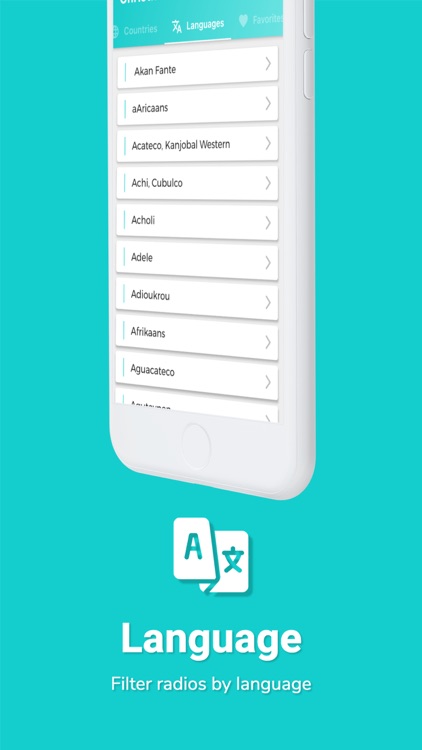 Christian Radio Music screenshot-3