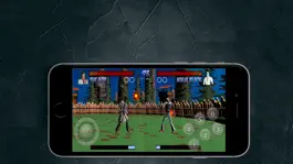 Game screenshot Survivor Fighter hack
