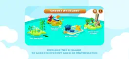 Game screenshot Number Frog Islands mod apk
