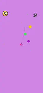 Watch VS Colors: Plane Game screenshot #4 for iPhone