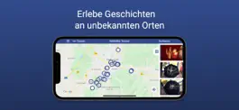 Game screenshot Weitblick Touren apk