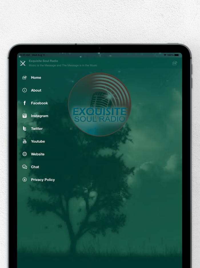 Exquisite Soul Radio