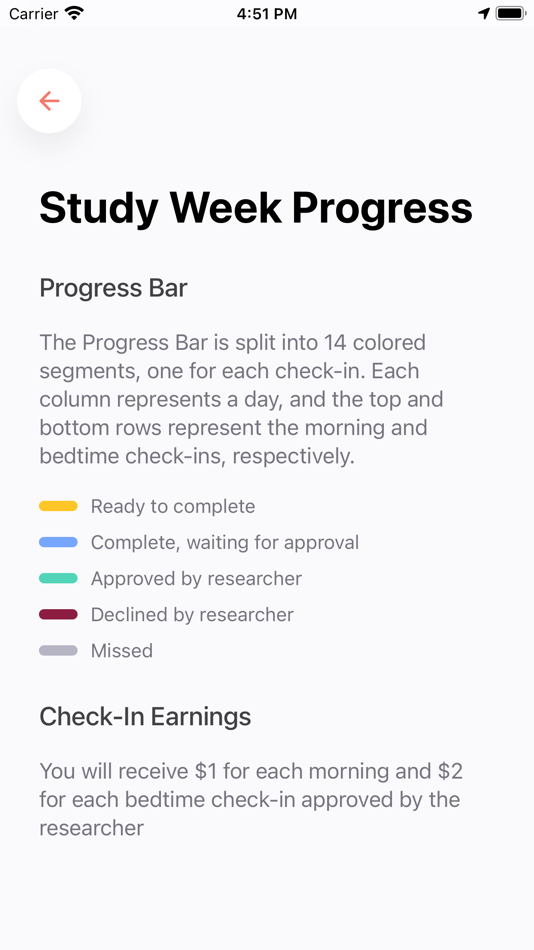 #2. Arizona Twin Project (iOS) 由: Leah Doane