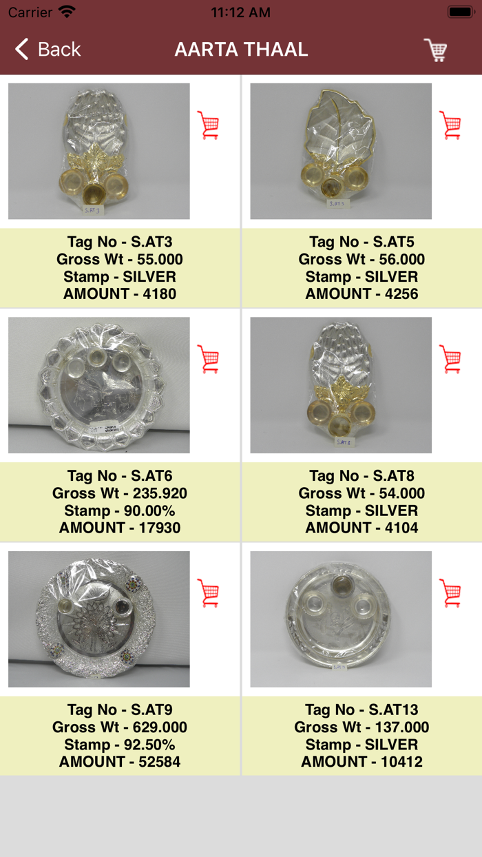 R Verma Sons Jewellers