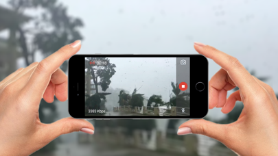 iNet BlackBelt Screenshot
