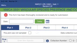 epa_nwca21 problems & solutions and troubleshooting guide - 1