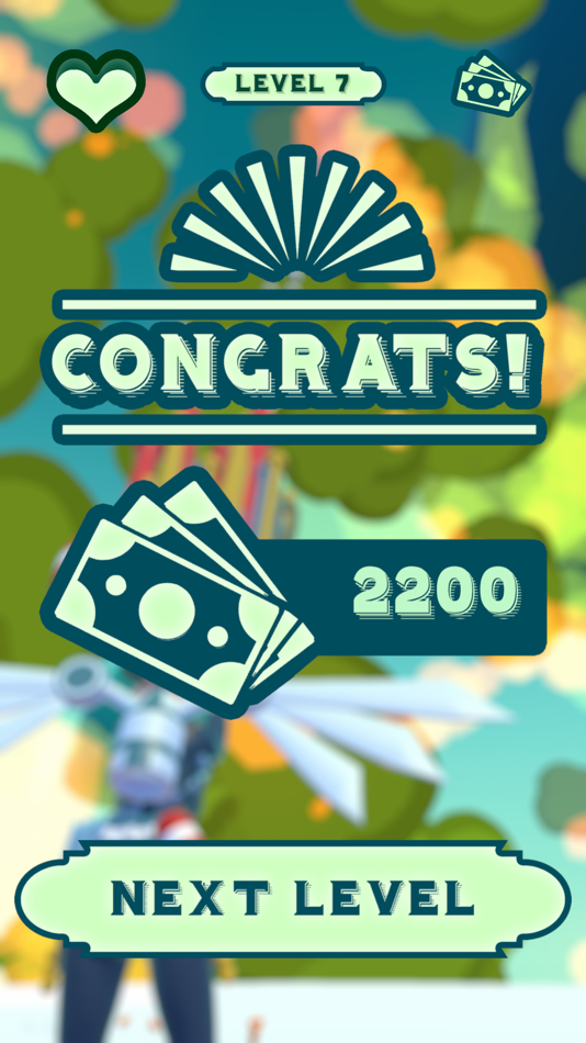 #9. Stack Craze (iOS) Podle: Cosmo4 Bilim Sanat Teknoloji