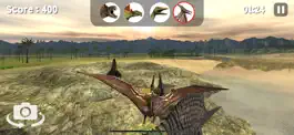 Game screenshot Dinosaur Simulator-Pteranodon hack