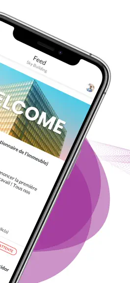 Game screenshot Le Connecteur apk