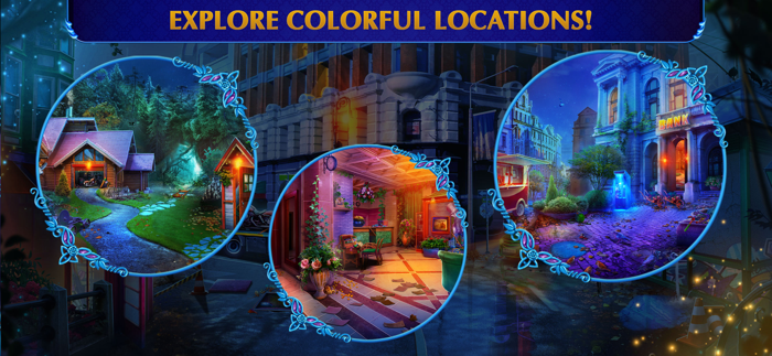 Fairy Godmother 4 - F2P