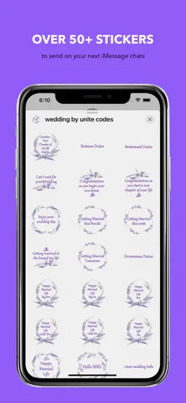 Game screenshot Wedding by Unite Codes mod apk