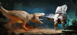 Game screenshot Dino Crash 3D — Monster Wars mod apk