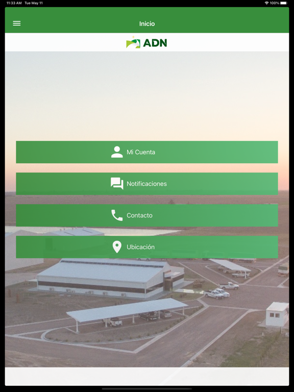 Screenshot #6 pour Agroquímicos del Norte S.A.