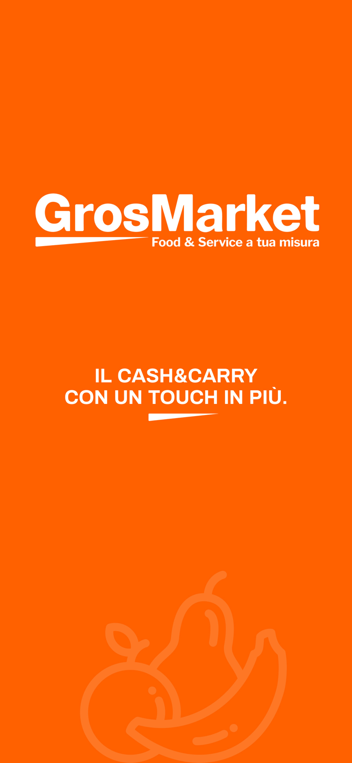GrosMarket CashandCarry