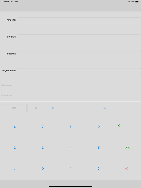 Screenshot #6 pour Rikeibo