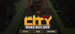 Game screenshot Road Construction Machines mod apk