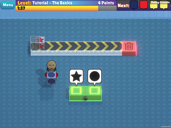 Screenshot #6 pour Math Toss
