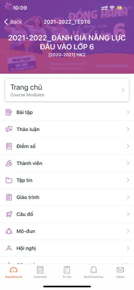 Game screenshot Ban Mai School Student apk