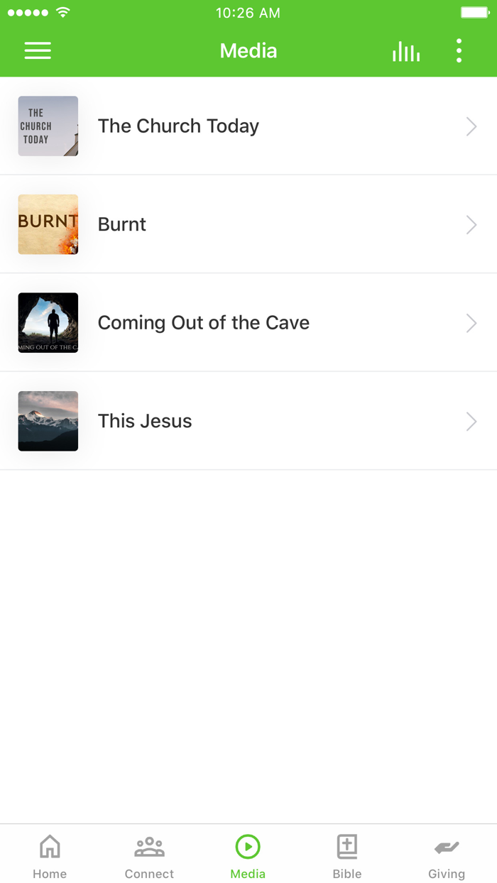 Life Church of Jackson