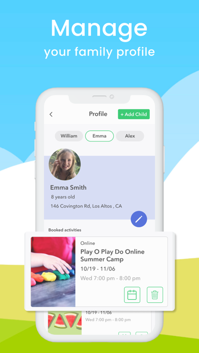 Rooster: Kids Activities Screenshot