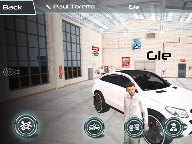 Real Car Parking 2 : Driving School 2018 android iOS apk download