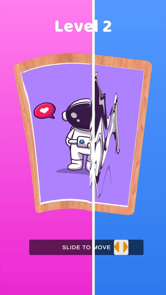 Art Shaker - Be The Artist