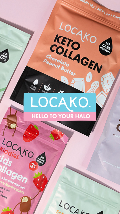 Locako Screenshot