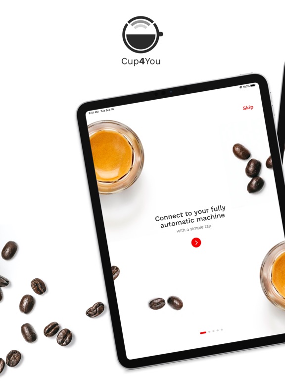 Screenshot #5 pour Cup4You