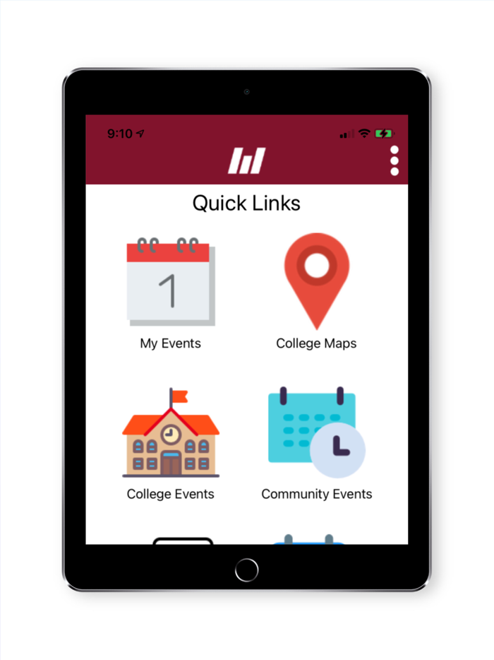 Mid-State Technical College