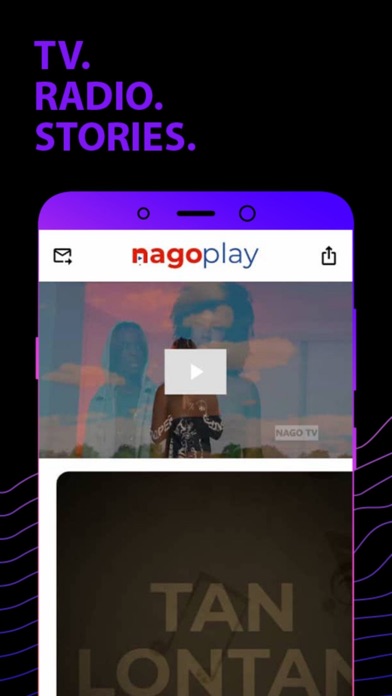Nago Play Appのおすすめ画像1