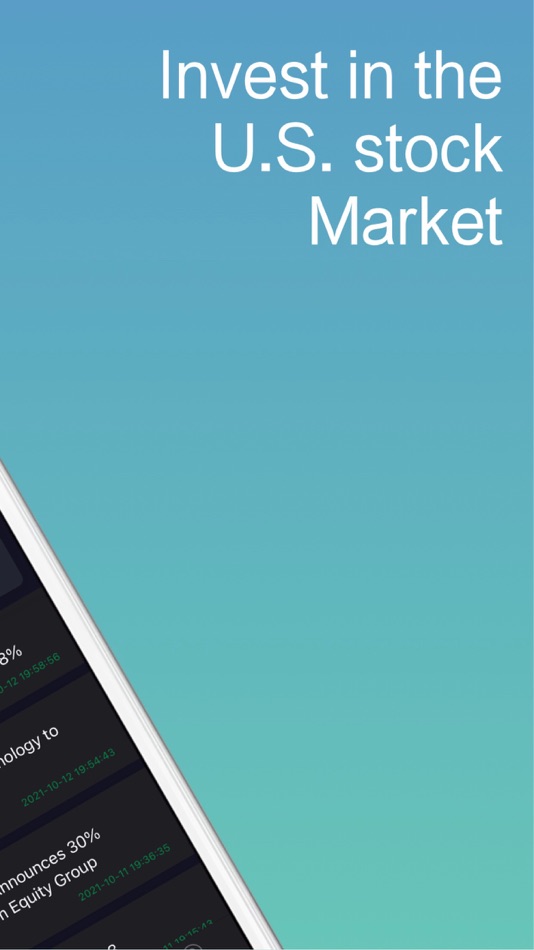 #2. Galaxie Broker (iOS) 由: MERVEILLEUX GALAXIE LIMITED OU