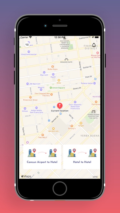 American Transfer User