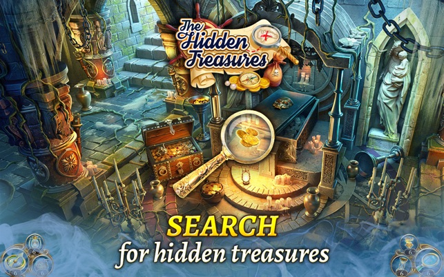 Minicraft: Hidden treasures — play online for free on Yandex Games
