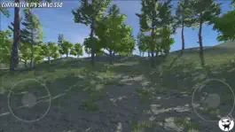 Game screenshot CurryKitten FPV Simulator hack