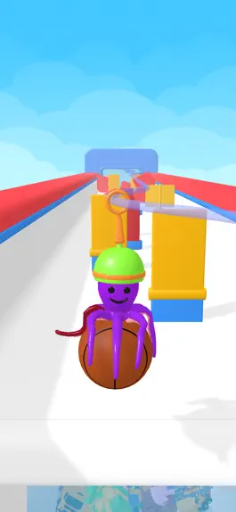 Game screenshot Octopus Machine apk