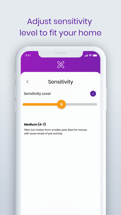 Hex Home Screenshot