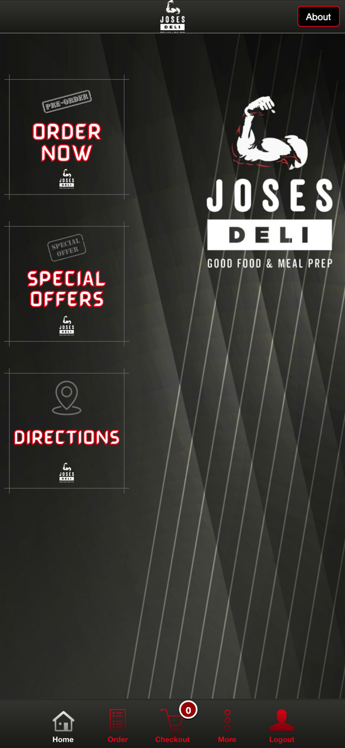 Joses Deli