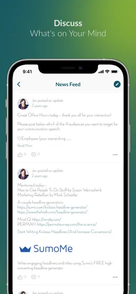 Game screenshot Everyday Resilience Community apk