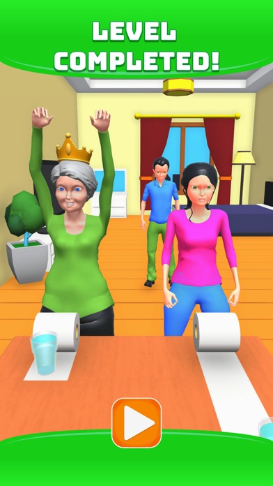 Family Challenge Screenshot