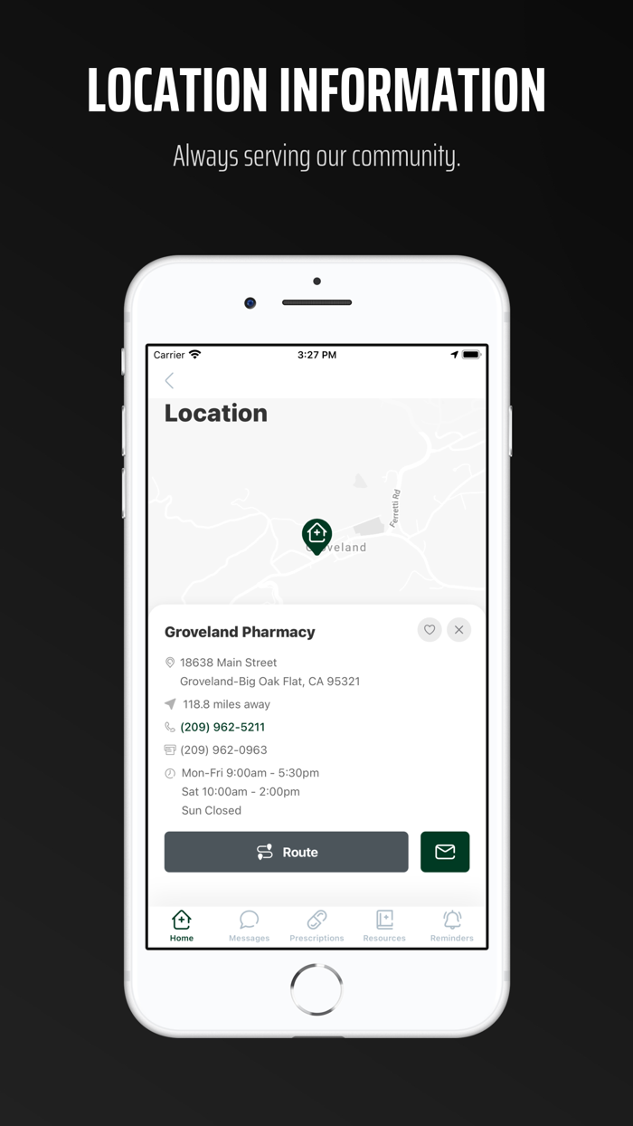 Groveland Pharmacy Rx