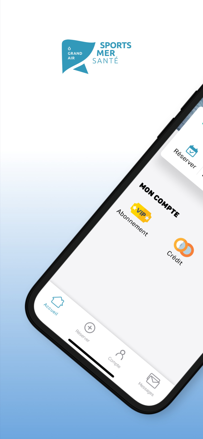 Sports Mer Santé