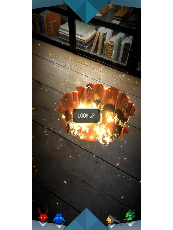 Paradise Lost & Found