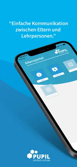 Game screenshot PUPIL mod apk