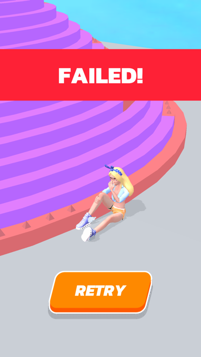 Led Me Up! Screenshot