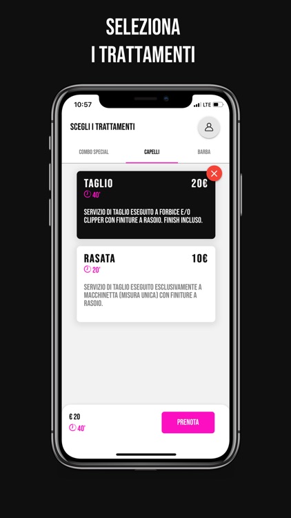 Gabrielli Barbershop