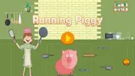 Game screenshot Running Piggy mod apk